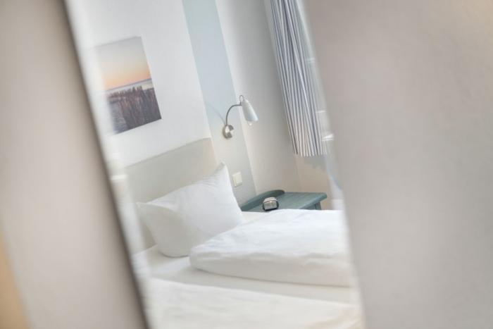 2-Zimmer-EG-Wohnung - Sylt, Haderslebener Straße 22a