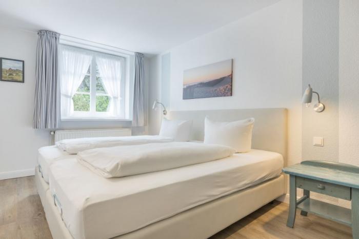 2-Zimmer-EG-Wohnung - Sylt, Haderslebener Straße 22a