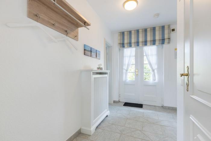 2-Zimmer-EG-Wohnung - Sylt, Haderslebener Straße 22a