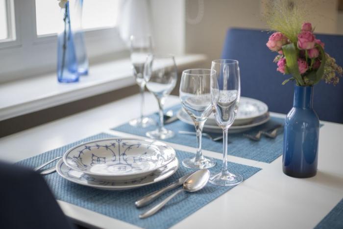 2-Zimmer-EG-Wohnung - Sylt, Haderslebener Straße 22a