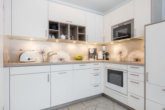 2-Zimmer-EG-Wohnung - Sylt, Haderslebener Straße 22a