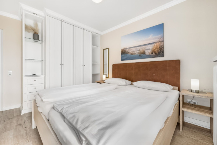 2-Zimmer-EG-Wohnung - Sylt, Haderslebener Straße 30a