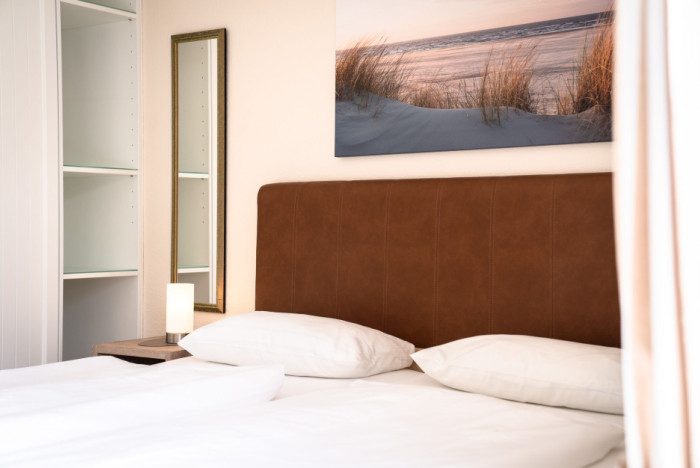 2-Zimmer-EG-Wohnung - Sylt, Haderslebener Straße 30a