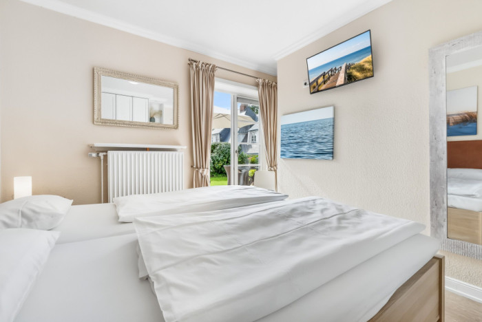 2-Zimmer-EG-Wohnung - Sylt, Haderslebener Straße 30a