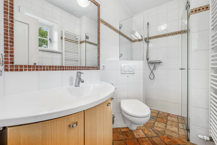 2-Zimmer-EG-Wohnung - Sylt, Haderslebener Straße 30a