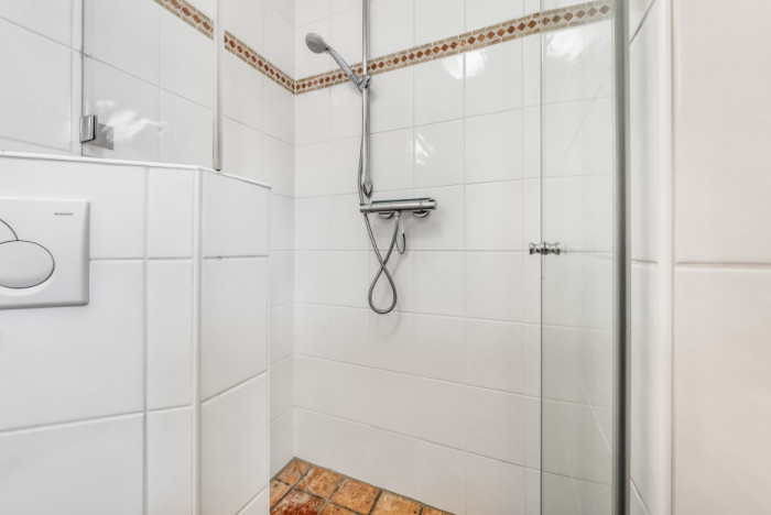 2-Zimmer-EG-Wohnung - Sylt, Haderslebener Straße 30a
