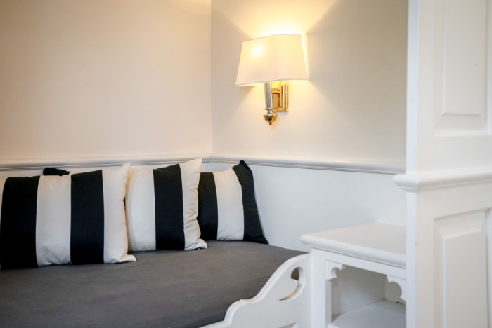 2-Zimmer-EG-Wohnung - Sylt, Haderslebener Straße 30a