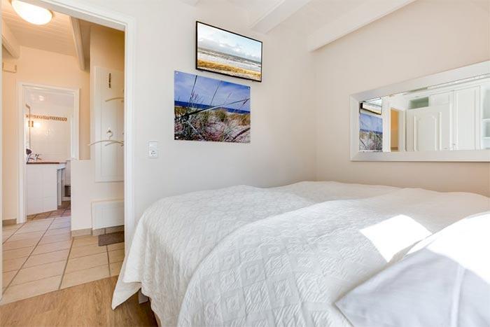 3-Zimmer-OG-Wohnung | Maisonette - Sylt, Haderslebener Straße 30b