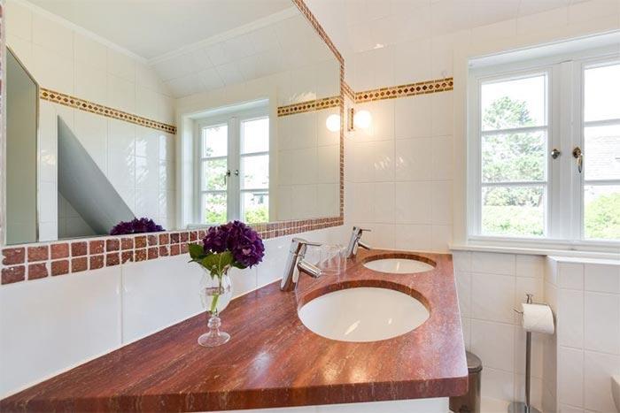 3-Zimmer-OG-Wohnung | Maisonette - Sylt, Haderslebener Straße 30b
