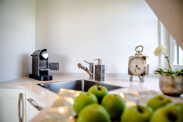 3-Zimmer-OG-Wohnung - Sylt, Kollundweg 25b