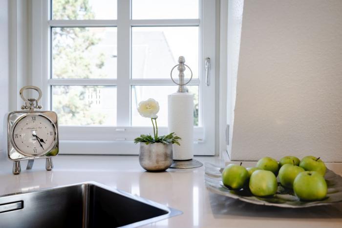 3-Zimmer-OG-Wohnung - Sylt, Kollundweg 25b