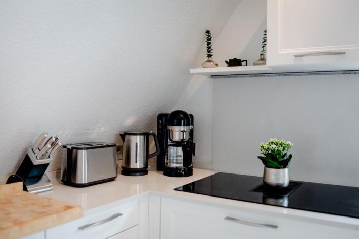 3-Zimmer-OG-Wohnung - Sylt, Kollundweg 25b