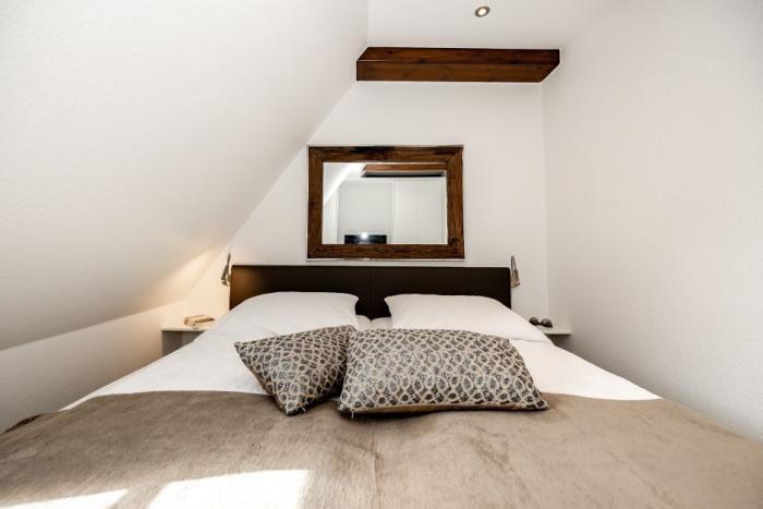 3-Zimmer-OG-Wohnung - Sylt, Kollundweg 25b