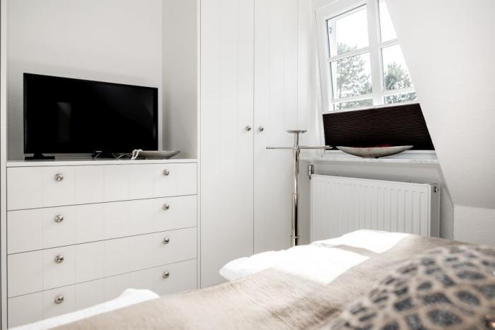 3-Zimmer-OG-Wohnung - Sylt, Kollundweg 25b