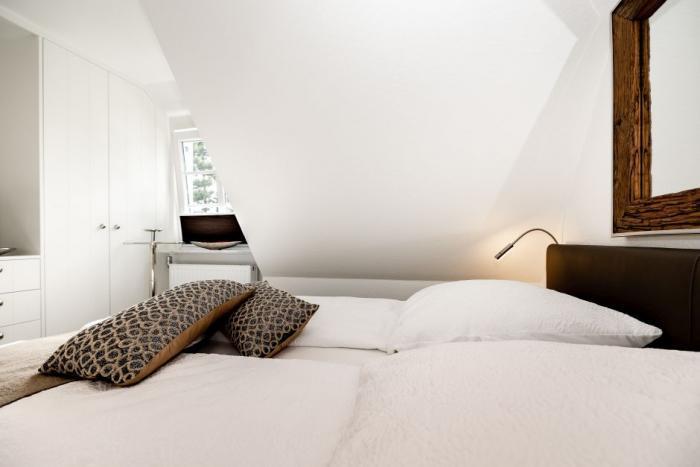 3-Zimmer-OG-Wohnung - Sylt, Kollundweg 25b