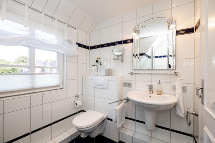 3-Zimmer-OG-Wohnung - Sylt, Kollundweg 25b