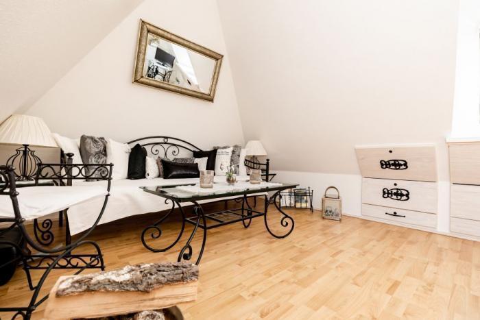 3-Zimmer-OG-Wohnung - Sylt, Kollundweg 25b