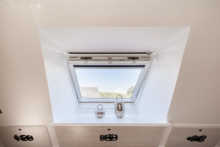 3-Zimmer-OG-Wohnung - Sylt, Kollundweg 25b