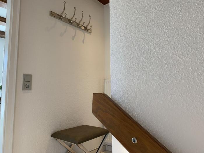 3-Zimmer-OG-Wohnung - Sylt, Kollundweg 25b