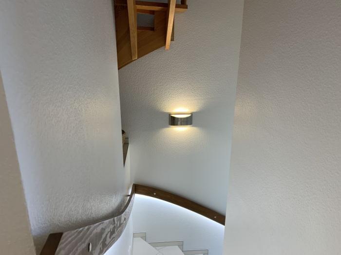 3-Zimmer-OG-Wohnung - Sylt, Kollundweg 25b