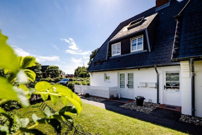 3-Zimmer-OG-Wohnung - Sylt, Kollundweg 25b