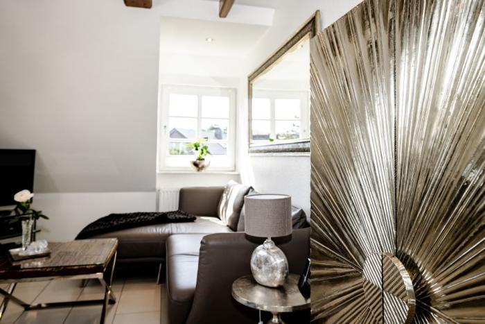 3-Zimmer-OG-Wohnung - Sylt, Kollundweg 25b