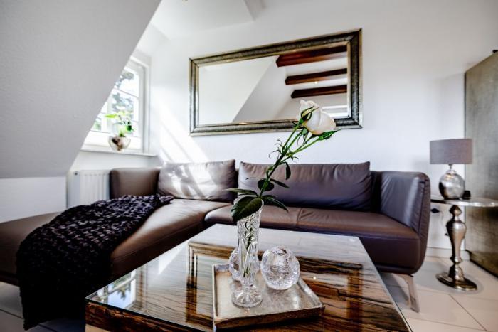 3-Zimmer-OG-Wohnung - Sylt, Kollundweg 25b