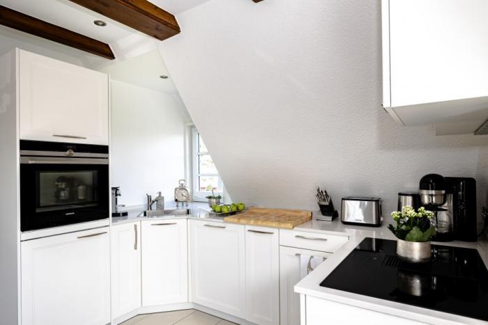 3-Zimmer-OG-Wohnung - Sylt, Kollundweg 25b