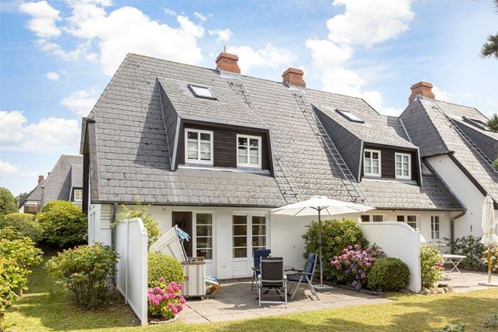 Sylt 2 Zimmer Ferienwohnung Wohnpark Friesenhain in Kollundweg 27d, Westerland Sylt 2 Zimmer Ferienwohnung Wohnpark Friesenhain in Kollundweg 27d, Westerland