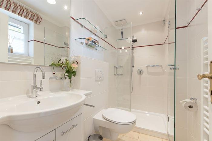 2-Zimmer-EG-Wohnung - Sylt, Kollundweg 27d 2-Zimmer-EG-Wohnung - Sylt, Kollundweg 27d