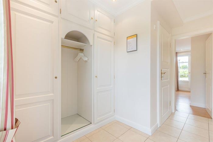 2-Zimmer-EG-Wohnung - Sylt, Kollundweg 27d 2-Zimmer-EG-Wohnung - Sylt, Kollundweg 27d