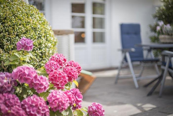 2-Zimmer-EG-Wohnung - Sylt, Kollundweg 27d 2-Zimmer-EG-Wohnung - Sylt, Kollundweg 27d