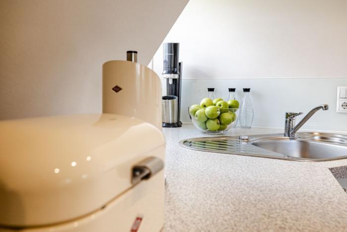 3-Zimmer-OG-Wohnung | Maisonette - Sylt, Kollundweg 27c