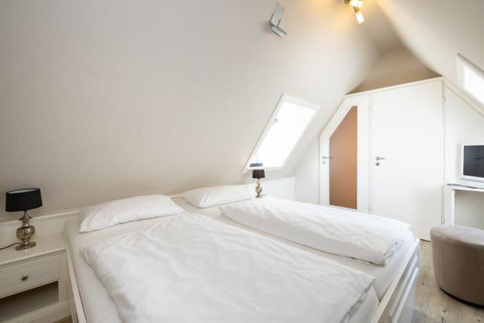 3-Zimmer-OG-Wohnung | Maisonette - Sylt, Kollundweg 27c
