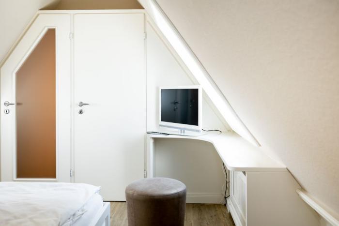 3-Zimmer-OG-Wohnung | Maisonette - Sylt, Kollundweg 27c