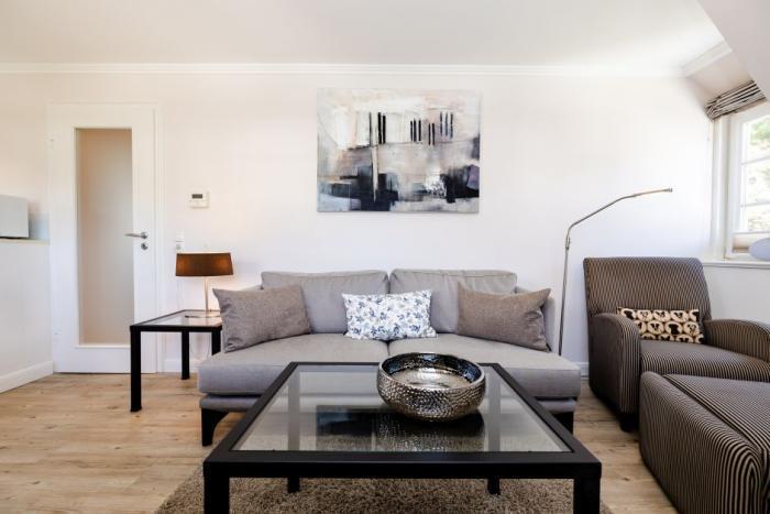 3-Zimmer-OG-Wohnung | Maisonette - Sylt, Kollundweg 27c