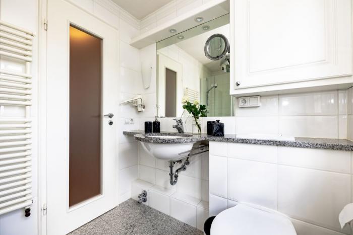 3-Zimmer-OG-Wohnung | Maisonette - Sylt, Kollundweg 27c