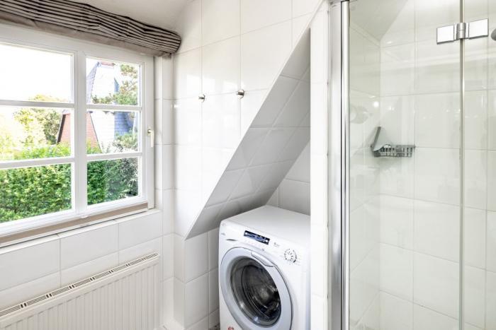 3-Zimmer-OG-Wohnung | Maisonette - Sylt, Kollundweg 27c