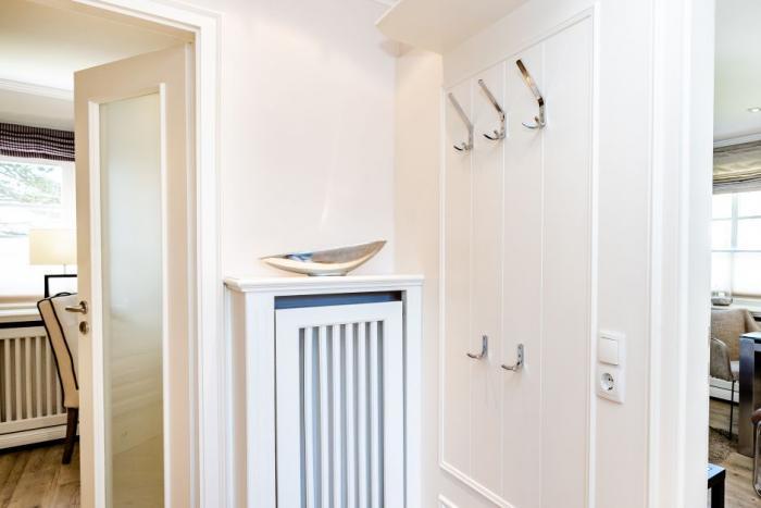 3-Zimmer-OG-Wohnung | Maisonette - Sylt, Kollundweg 27c