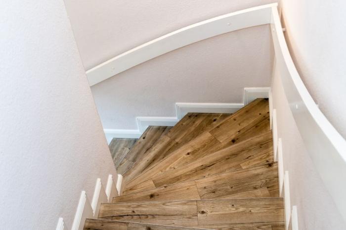 3-Zimmer-OG-Wohnung | Maisonette - Sylt, Kollundweg 27c