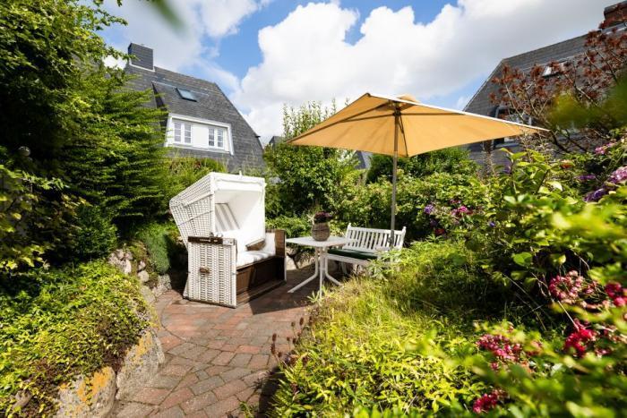 3-Zimmer-OG-Wohnung | Maisonette - Sylt, Kollundweg 27c