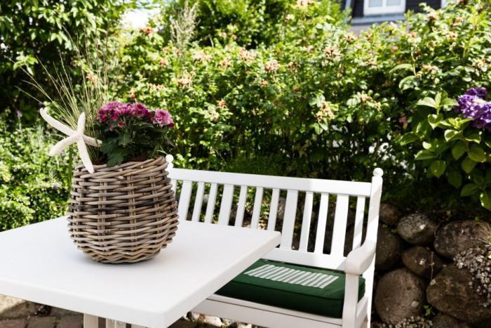 3-Zimmer-OG-Wohnung | Maisonette - Sylt, Kollundweg 27c