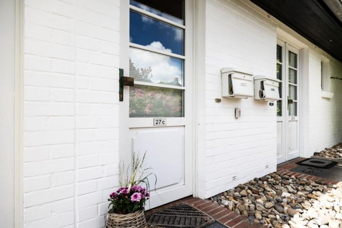 3-Zimmer-OG-Wohnung | Maisonette - Sylt, Kollundweg 27c