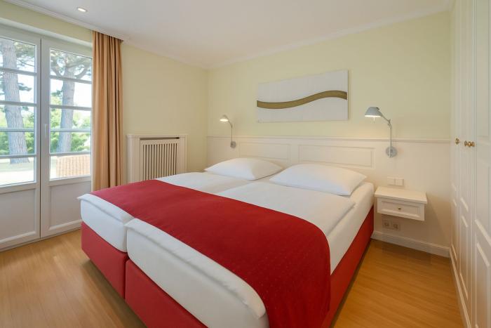 2-Zimmer-EG-Wohnung - Sylt, Kollundweg 27a