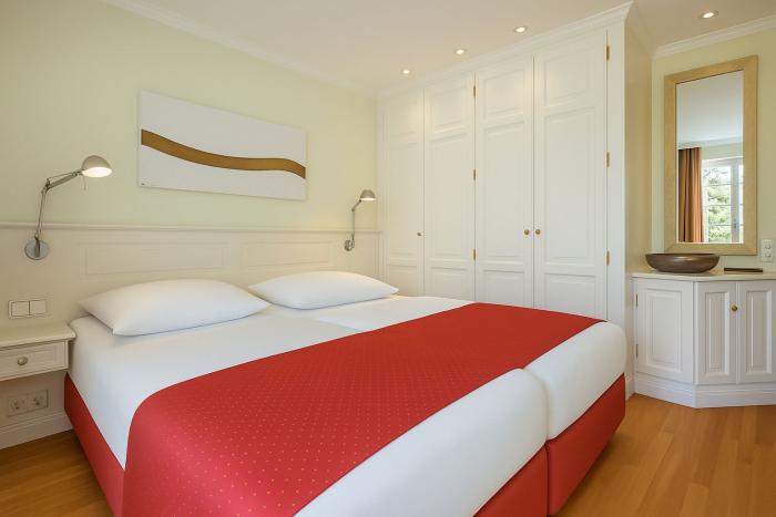 2-Zimmer-EG-Wohnung - Sylt, Kollundweg 27a