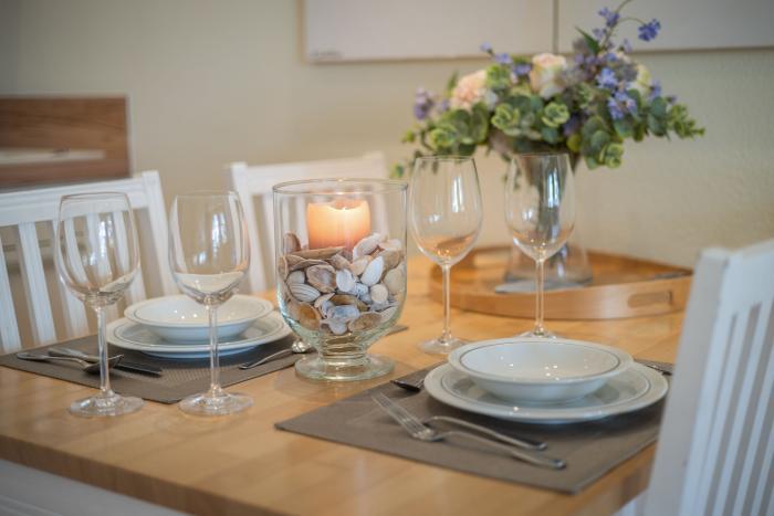 2-Zimmer-EG-Wohnung - Sylt, Kollundweg 27a