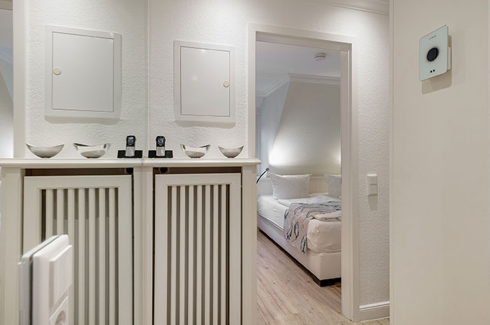 3-Zimmer-OG-Wohnung | Maisonette - Sylt, Kollundweg 27b