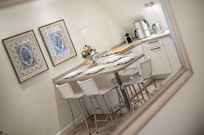 3-Zimmer-OG-Wohnung | Maisonette - Sylt, Kollundweg 27b