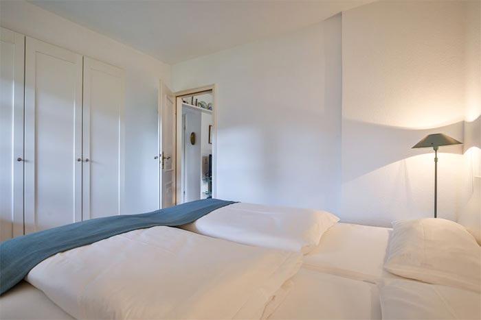 2-Zimmer-EG-Wohnung - Sylt, Kollundweg 23b