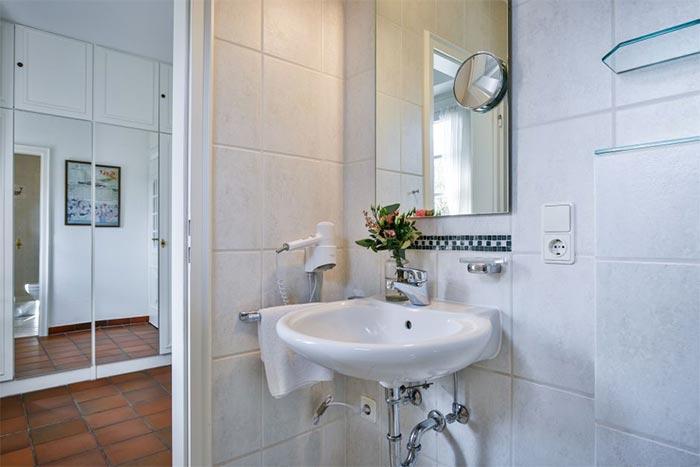 2-Zimmer-EG-Wohnung - Sylt, Kollundweg 23b